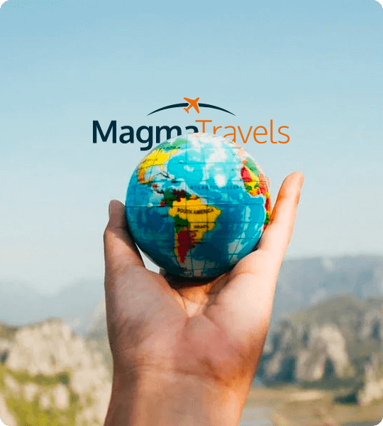 Magma Travel