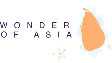 Wonder Of Asia